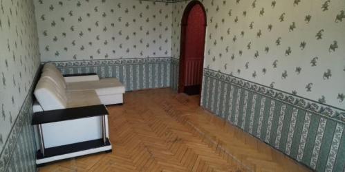 2-комн квартира Выползов переулок, 6