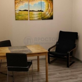 Продажа 1-комн квартиры на вторичном рынке Одинцово г, Белорусская ул,  д. 10