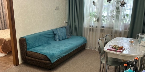 3-комн квартира Домодедово, Каширское шоссе, 56