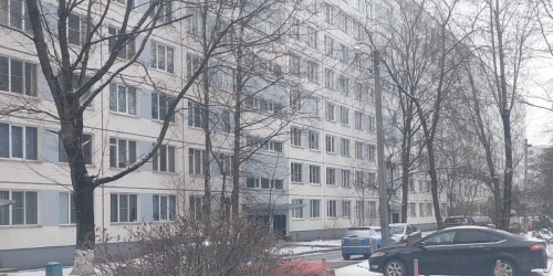 3-комн квартира Софийская ул. ,  д. 51