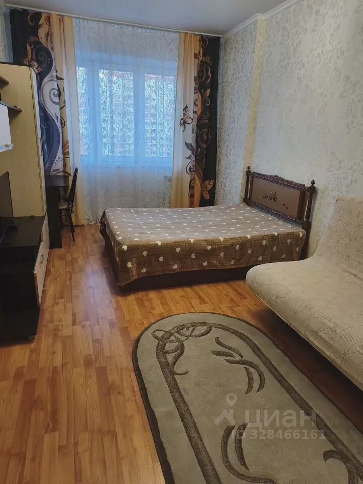 Аренда 1-комн квартиры на вторичном рынке Богородский мкр, Щелково,  д. 6