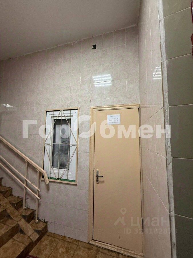Продажа 1-комн квартиры на вторичном рынке Кантемировская улица, 20К4