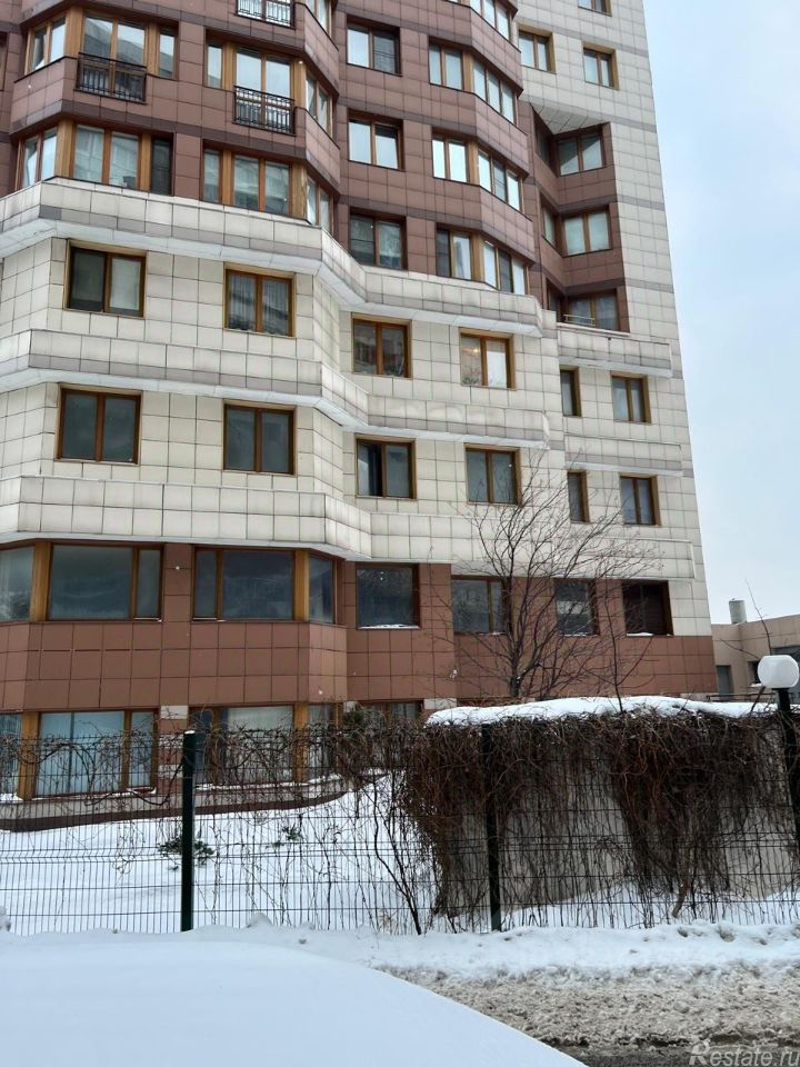 Продажа ПСН улица Исаковского,  д. 39 к1