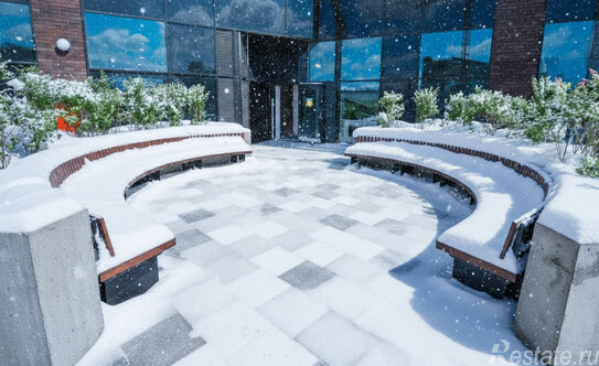 Продажа 3-комн квартиры на вторичном рынке Грайвороновский 1-й проезд,  д. 1,  к. 2