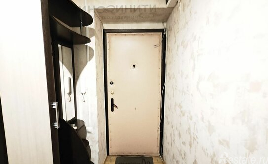 Продажа 2-комн квартиры на вторичном рынке Карамышевская наб,  д. 26,  к. 1