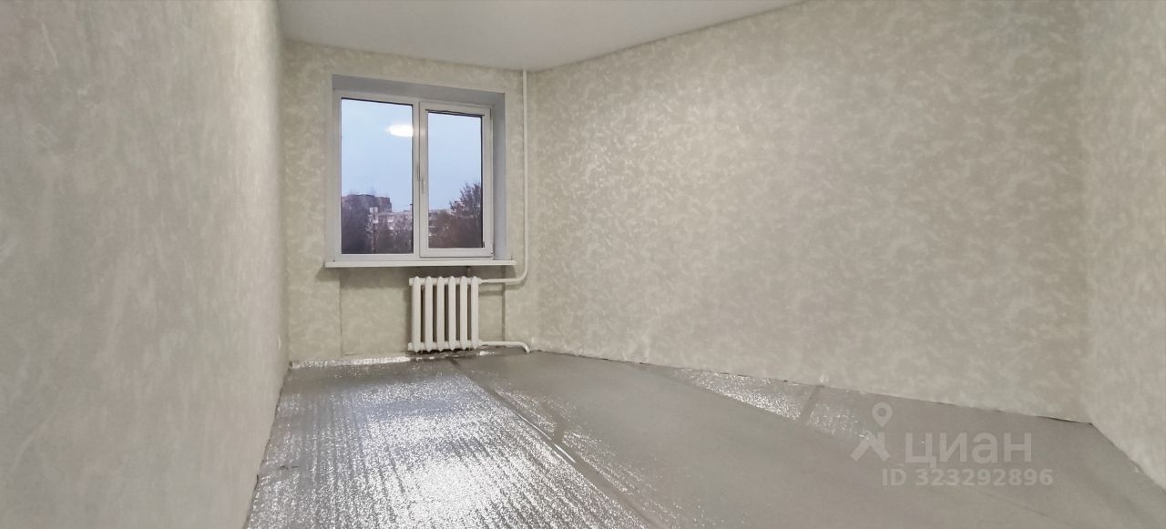Продажа 2-комн квартиры на вторичном рынке Новлянский мкр, улица Кагана,  д. 6