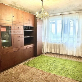 Продажа 1-комн квартиры на вторичном рынке Чехов, ул Гагарина,  д. 120