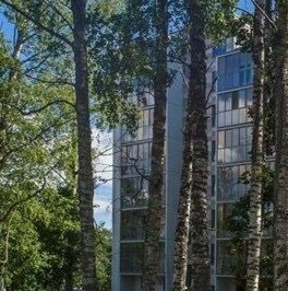 Продажа 3-комн квартиры на вторичном рынке пос. Молодежное, улица Правды, 6Б