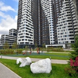 Продажа 1-комн квартиры на вторичном рынке улица Крузенштерна