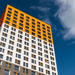 Продажа 1-комн квартиры на вторичном рынке Химки г, Молодежная ул,  д. 50