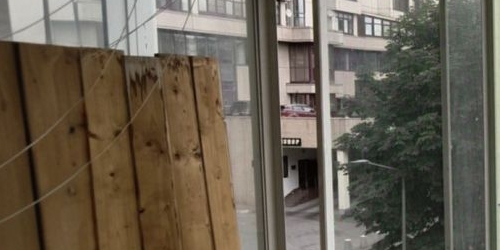 2-комн квартира Панфиловский переулок, 5