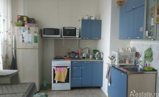 Продажа 2-комн квартиры на вторичном рынке Красногорск, Просторная улица,  д. 9