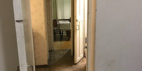 2-комн квартира Прядильная 3-я ул,  д. 7