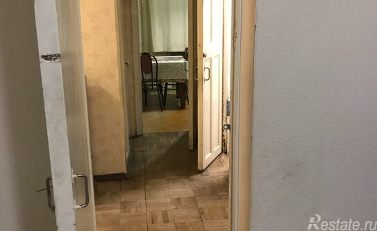 Аренда 2-комн квартиры на вторичном рынке Прядильная 3-я ул,  д. 7