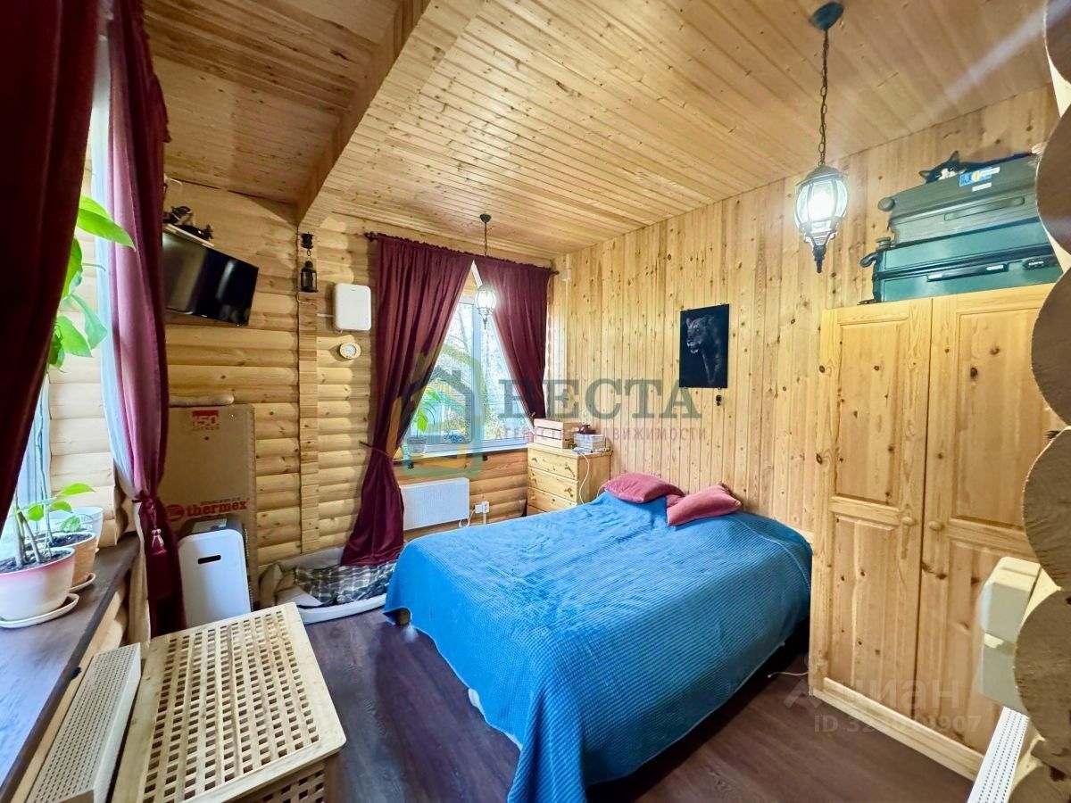 Продажа дома Снегири кп, улица Беговая,  д. 5