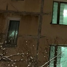 Продажа 3-комн квартиры на вторичном рынке улица Бурцева, 17