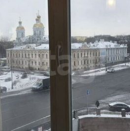 Продажа 3-комн квартиры на вторичном рынке Садовая ул