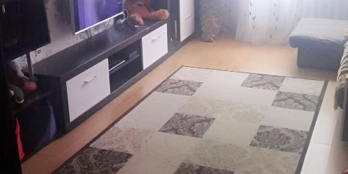 3-комн квартира Онежская улица, 9/4кБ