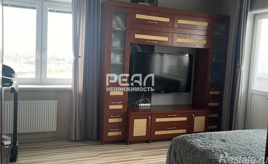 Продажа 3-комн квартиры на вторичном рынке Димитрова ул,  д. 41 к1