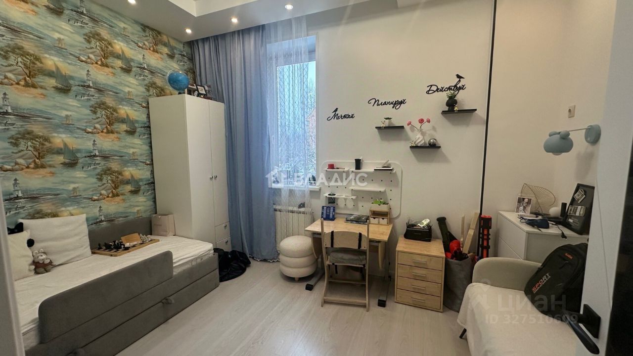 Продажа 3-комн квартиры на вторичном рынке Красногорск, улица Новая Опалиха, 3