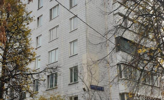 Продажа 1-комн квартиры на вторичном рынке Купавенский Б. проезд,  д. 10