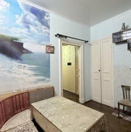Продажа 4-комн квартиры на вторичном рынке Синопская набережная,  д. 32/35 литА