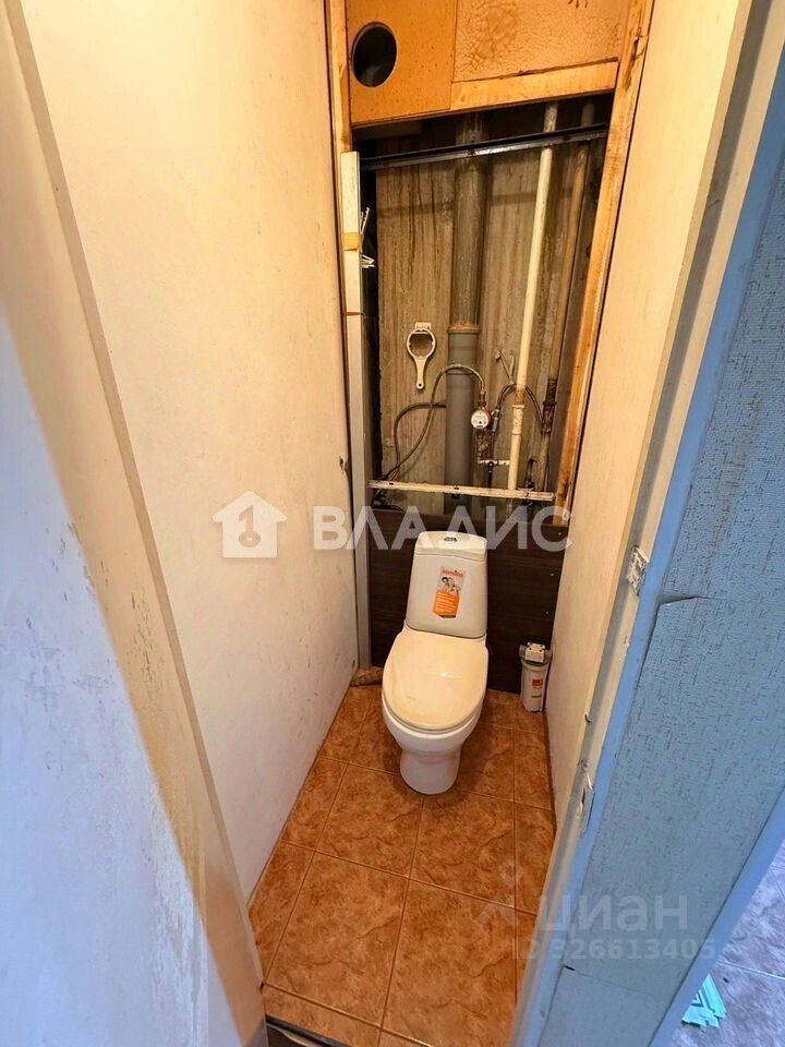Продажа 1-комн квартиры на вторичном рынке Южное Кучино мкр, Балашиха,  д. 2