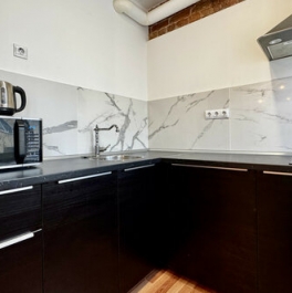 Продажа 1-комн квартиры на вторичном рынке 2-я линия