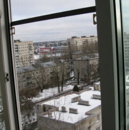 Продажа 2-комн квартиры на вторичном рынке Наставников пр-кт,  д. 47,  к. 2