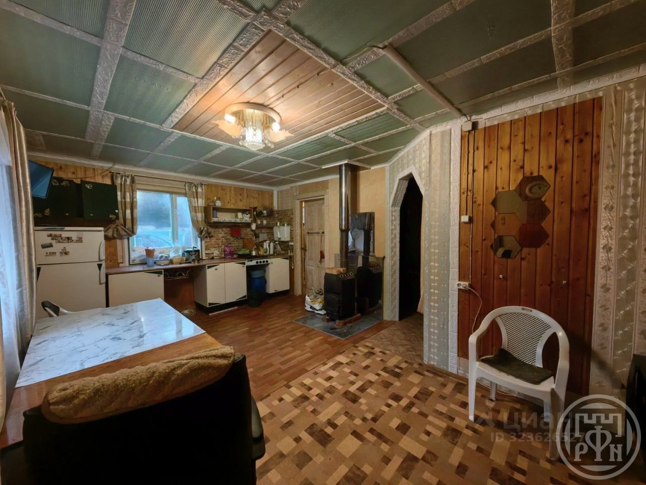 Продажа дома Грузино-3 СНТ,  д. 125