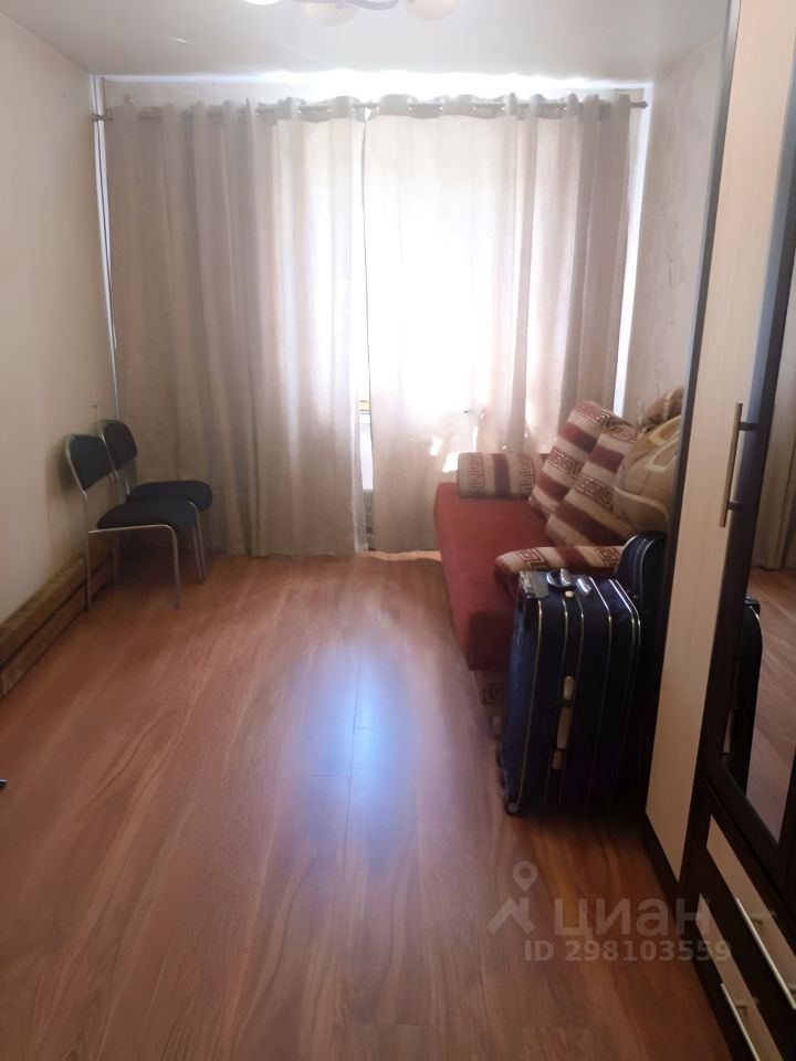 Продажа комнаты Королев, улица Мичурина, 2Ак1