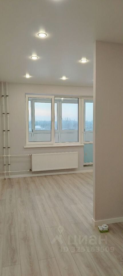 Продажа студии Всеволожск, Степной проспект, 16к5