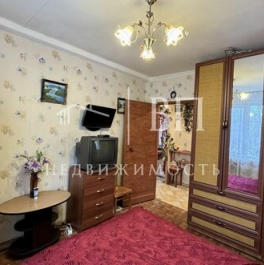 Продажа 2-комн квартиры на вторичном рынке бульвар Красных Зорь