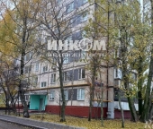 Продать Квартиры вторичка Востряковский проезд  3 к1 