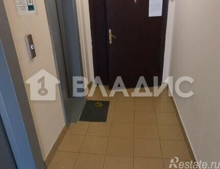 Продажа 3-комн квартиры на вторичном рынке ул Академика Анохина,  д. 38,  к. 4