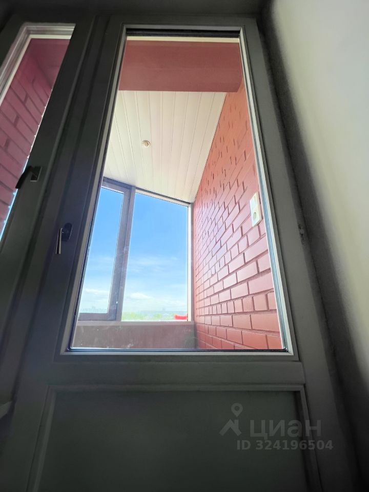 Продажа 1-комн квартиры на вторичном рынке Ленинский проспект, 104