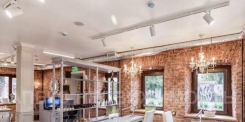 Отдельное здание Посланников пер,  д. 3