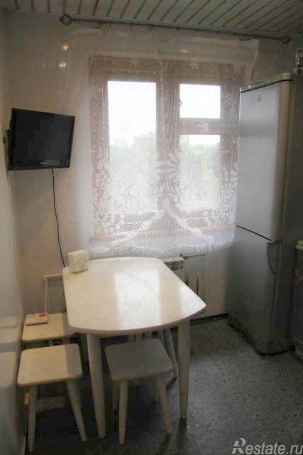 Продажа 2-комн квартиры на вторичном рынке г. Жуковский, Мясищева ул., 8