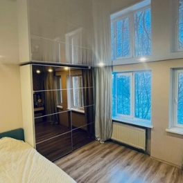 Продажа 2-комн квартиры на вторичном рынке проспект Наставников