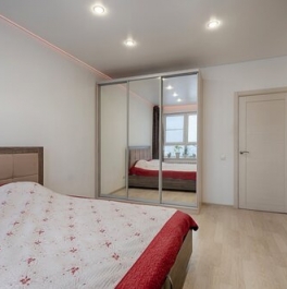 Продажа 2-комн квартиры на вторичном рынке ул Краснодарская,  д. 6