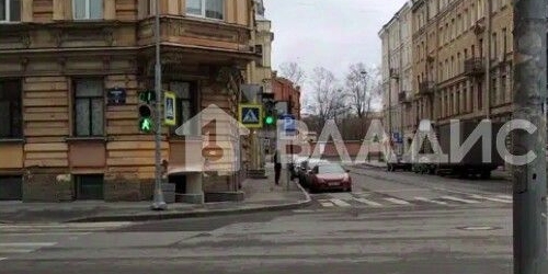 Студия Ковенский переулок, 22-24