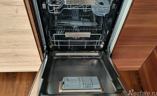 Аренда 1-комн квартиры на вторичном рынке ул Наличная,  д. 37