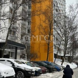 Продажа 2-комн квартиры на вторичном рынке ул Генерала Тюленева,  д. 27