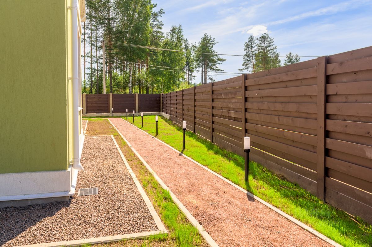 Продажа дома д. Мистолово, улица Сосновая