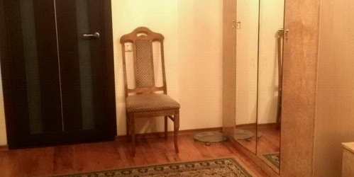 3-комн квартира Люберцы г, Смирновская ул ,  д. 21к2