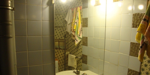 2-комн квартира Муринский 1-й пр-кт,  д. 13