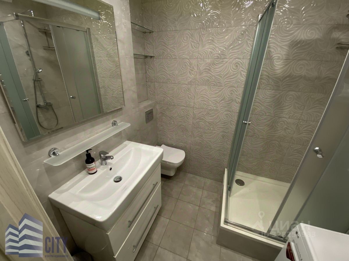 Аренда 1-комн квартиры на вторичном рынке Реутов, Носовихинское шоссе, 25