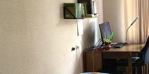 1-комн квартира проспект Пархоменко, 37