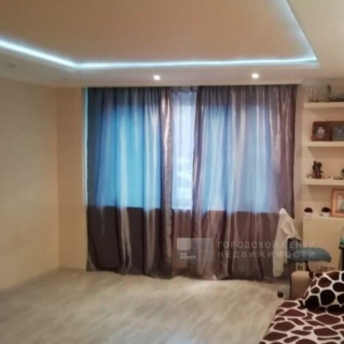 2-комн квартира Солнечногорск, проезд Молодежный, 3