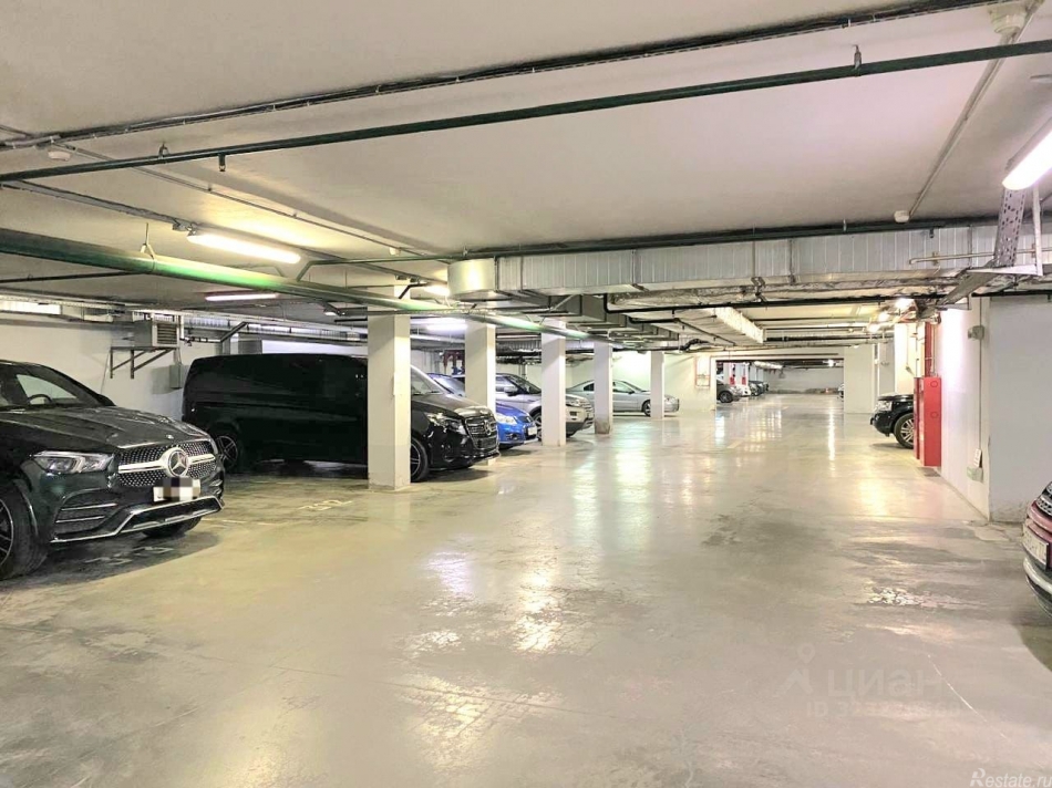 Продажа гаража Попов проезд